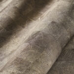 Обои - Casadeco - WOODS - Woods chene - Poivre (арт. 86012532)