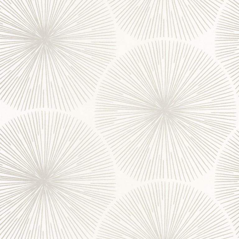 Обои Casadeco SO WHITE 4 Helsinki eclat Taupe / blanc (арт. 82040124)