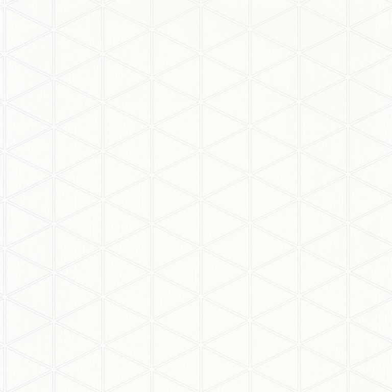 Обои Casadeco SO WHITE 4 Petit geometrique Blanc/argent (арт. 84170123)