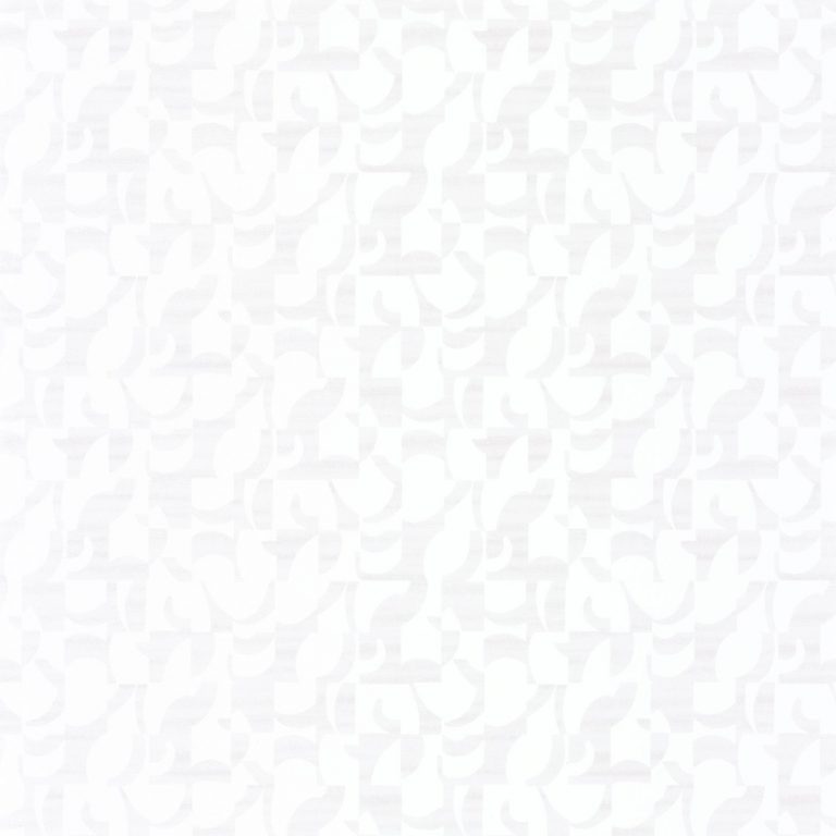 Обои Casadeco SO WHITE 4 Utopia ombre Blanc (арт. 85140341)