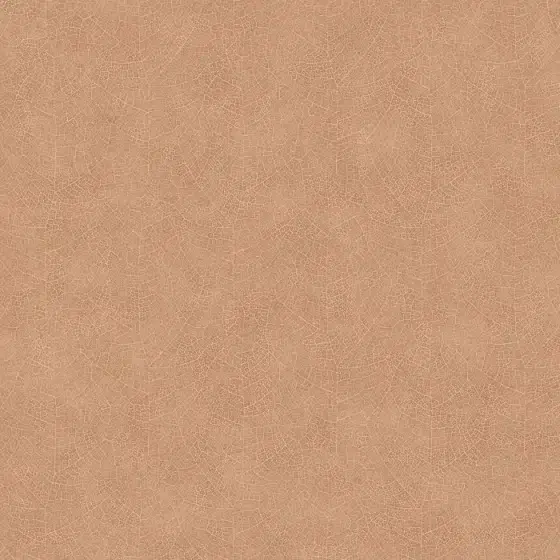 Обои - Casadeco - WOODS - Riverside2 nervure noisetier - Orange (арт. 26213525)