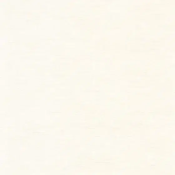 Обои - Casadeco - TISSAGE - Five o'clock plain - Blanc casse (арт. 85840175)