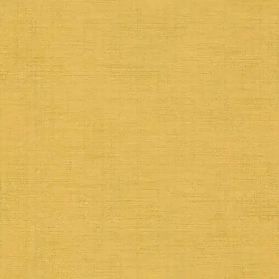 Обои - Casadeco - TISSAGE - Five o'clock plain - Jaune curry (арт. 85842421)