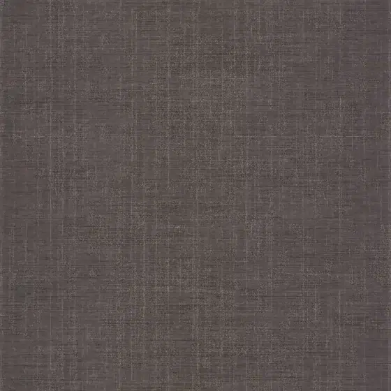 Обои - Casadeco - TISSAGE - Five o'clock plain - Noir poivre (арт. 85849446)