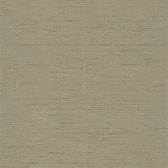 Обои - Casadeco - TISSAGE - Five o'clock plain - Vert the (арт. 85847442)