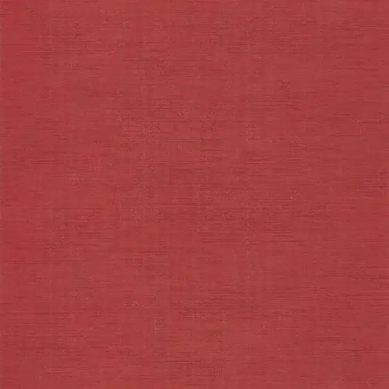 Обои - Casadeco - TISSAGE - Five o'clock plain - Rouge opera (арт. 85848585)