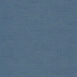 Обои - Casadeco - TISSAGE - Five o'clock plain - Bleu denim (арт. 85846336)