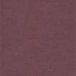 Обои - Casadeco - TISSAGE - Five o'clock plain - Lie de vin (арт. 85845505)