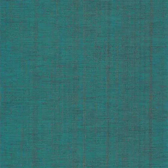 Обои - Casadeco - TISSAGE - Five o'clock plain - Bleu libellule (арт. 85846474)