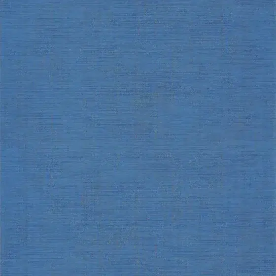 Обои - Casadeco - TISSAGE - Five o'clock plain - Bleu faïence (арт. 85846499)