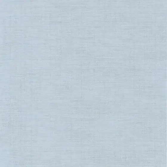 Обои - Casadeco - TISSAGE - Five o'clock plain - Bleu celeste (арт. 85846116)