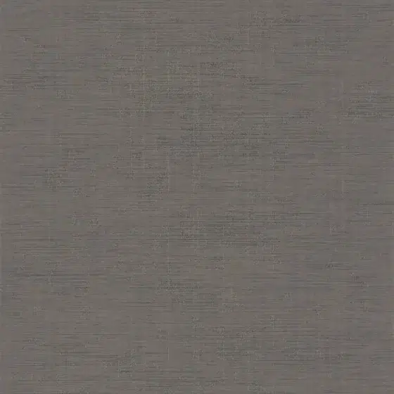 Обои - Casadeco - TISSAGE - Five o'clock plain - Gris basalt (арт. 85849409)