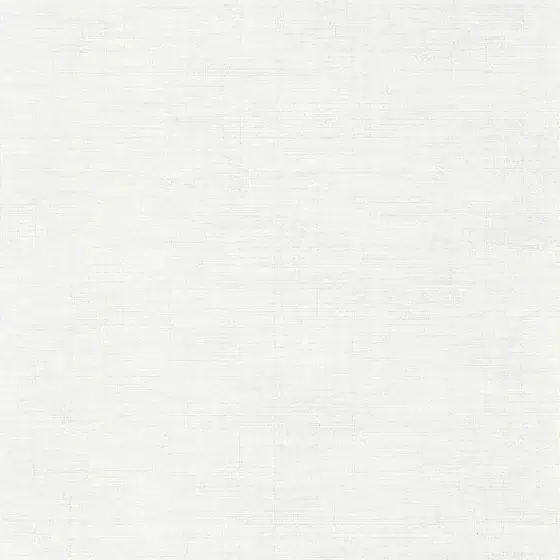 Обои - Casadeco - TISSAGE - Five o'clock plain - Blanc neige (арт. 85840033)