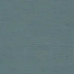 Обои - Casadeco - TISSAGE - Five o'clock plain - Bleu orage (арт. 85846469)