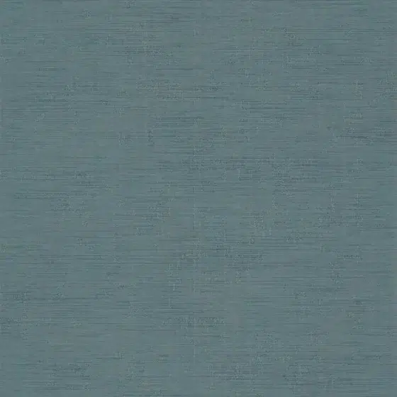 Обои - Casadeco - TISSAGE - Five o'clock plain - Bleu orage (арт. 85846469)