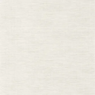 Обои - Casadeco - TISSAGE - Five o'clock plain - Blanc calcaire (арт. 85840272)