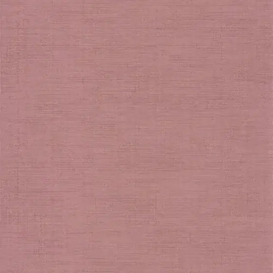 Обои - Casadeco - TISSAGE - Five o'clock plain - Rose ancien (арт. 85844444)