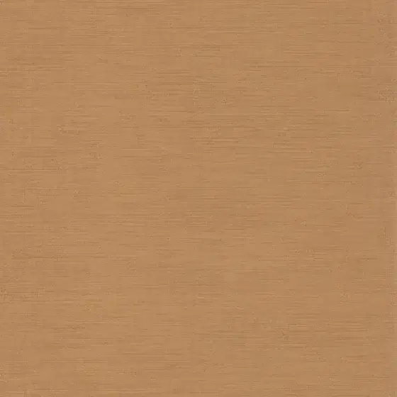 Обои - Casadeco - TISSAGE - Five o'clock plain - Caramel (арт. 85842323)
