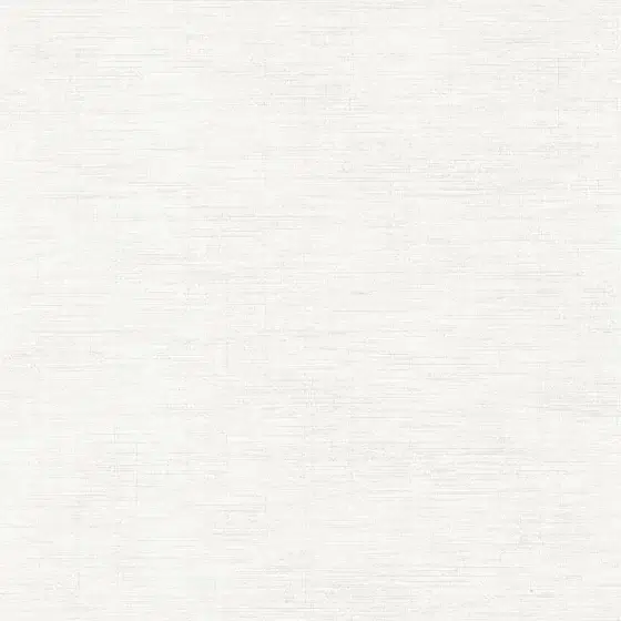 Обои - Casadeco - TISSAGE - Five o'clock plain - Blanc craie (арт. 85840100)