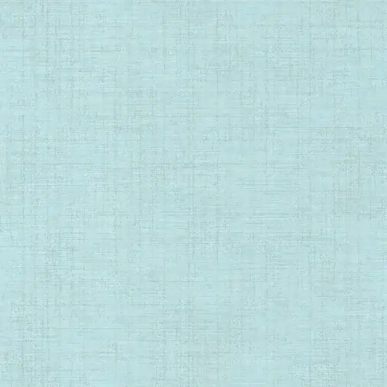 Обои - Casadeco - TISSAGE - Five o'clock plain - Bleu azur (арт. 85846171)