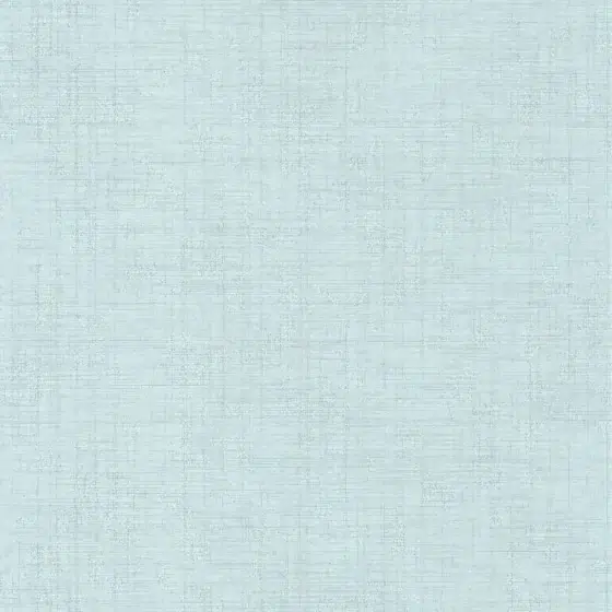 Обои - Casadeco - TISSAGE - Five o'clock plain - Bleu glacier (арт. 85846006)