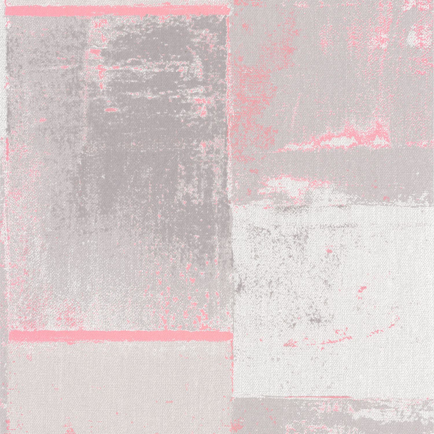 Обои — Casadeco — GALLERY — Color field — Rose fluo (арт. 86174318)
