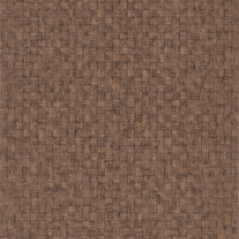 Обои Casadeco GINKGO Damier Muscade (арт. 86251616)