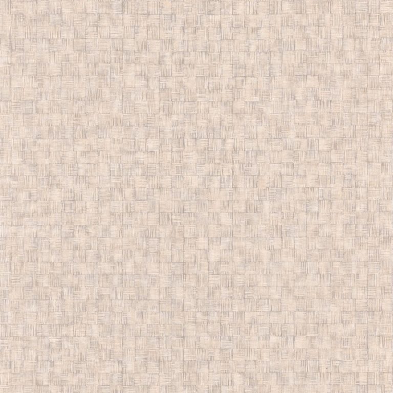Обои Casadeco GINKGO Damier Beige lin (арт. 86251208)