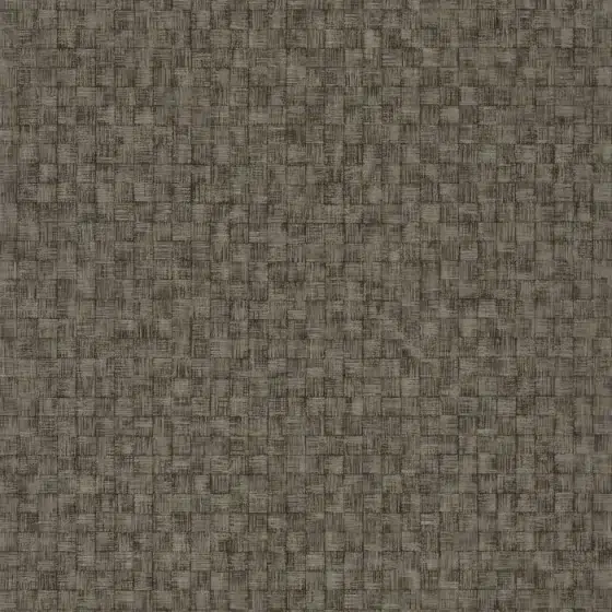 Обои - Casadeco - GINKGO - Damier - Vert kaki (арт. 86257520)