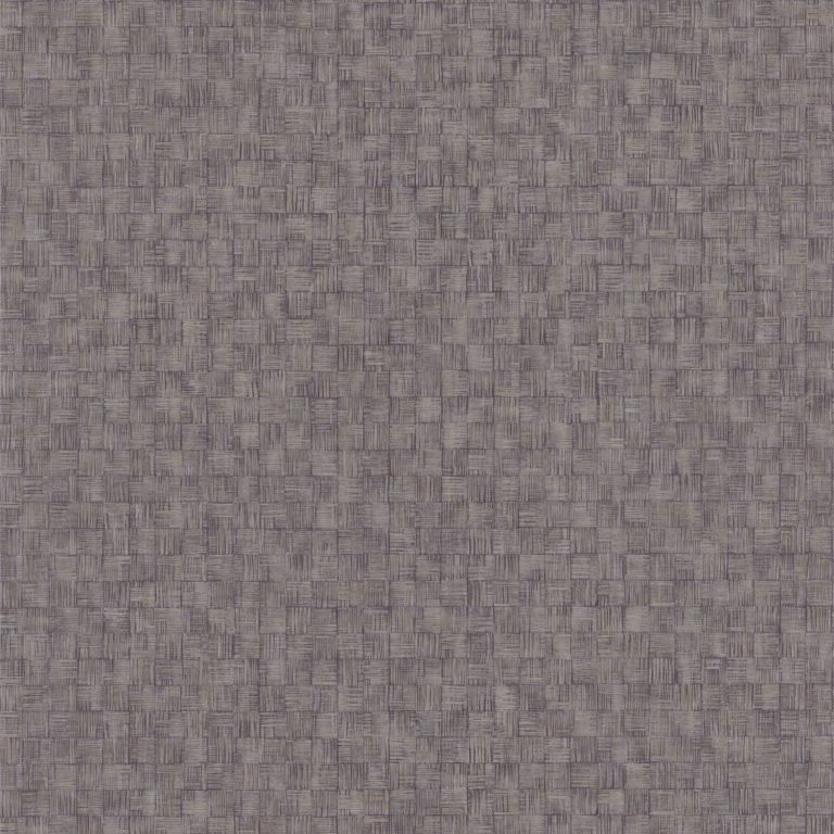 Обои Casadeco GINKGO Damier Gris flanelle (арт. 86259303)
