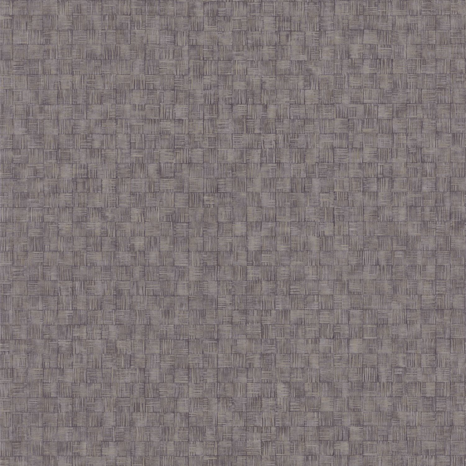 Обои Casadeco GINKGO Damier Gris flanelle (арт. 86259303)