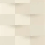 Обои - Casadeco - PERCEPTION - Blocks - Beige (арт. 86531111)