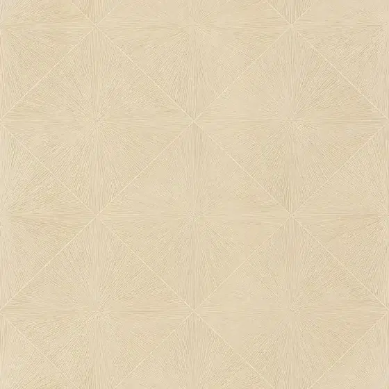 Обои - Casadeco - SO WHITE 4 - Utopia perception - Blanc/dore (арт. 85131351)