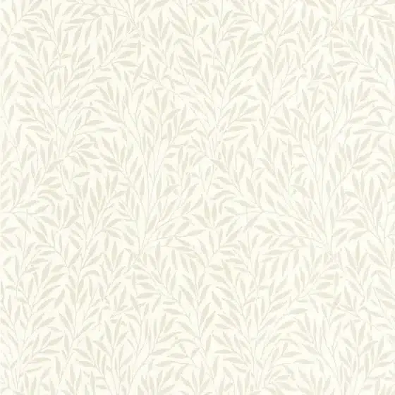 Обои - Casadeco - ARTS & CRAFTS - Willow - Beige lin (арт. 86351112)