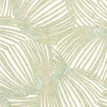 Обои — Casadeco — MEDITERRANEE — Pampelonne — Olive (арт. 87427089)