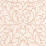 Обои - Casadeco - VIENNE - Opera - Rose poudre (арт. 87344119)
