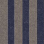 Обои — Casadeco — VIENNE — Valse — Bleu roi (арт. 87366505)