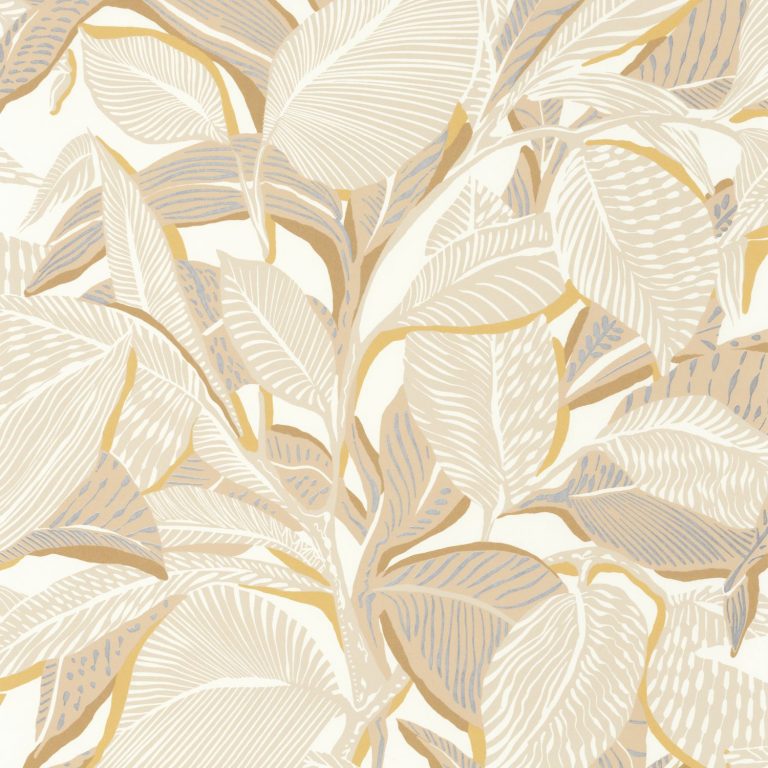 Обои Casadeco MEDITERRANEE Riviera Sable (арт. 87411149)