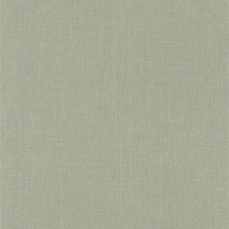 Обои Casadeco TEXTILES Denim Vert kaki (арт. 87537716)