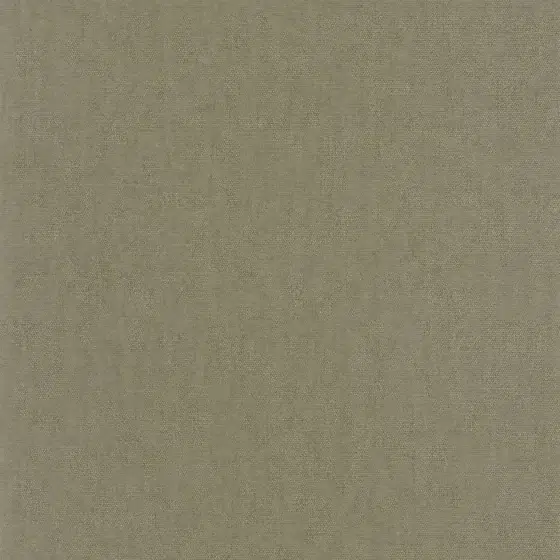 Обои - Casadeco - TEXTILES - RIVERSIDE 3 UNI FLANELLE - Vert kaki (арт. 85327803)