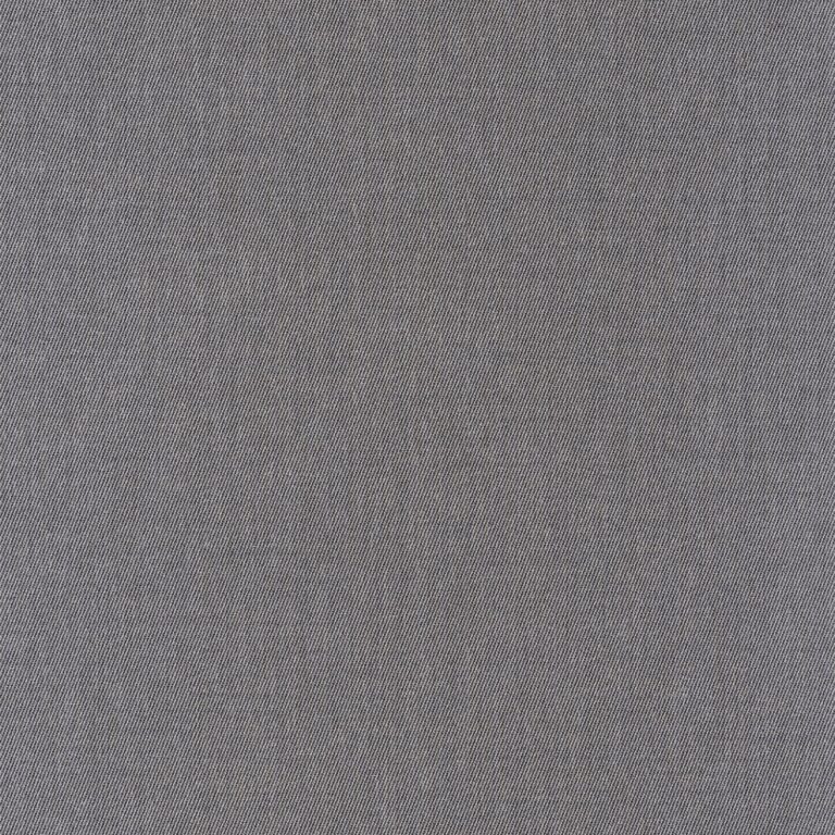 Обои — Casadeco — TEXTILES — Denim — Noir fusain (арт. 87539999)