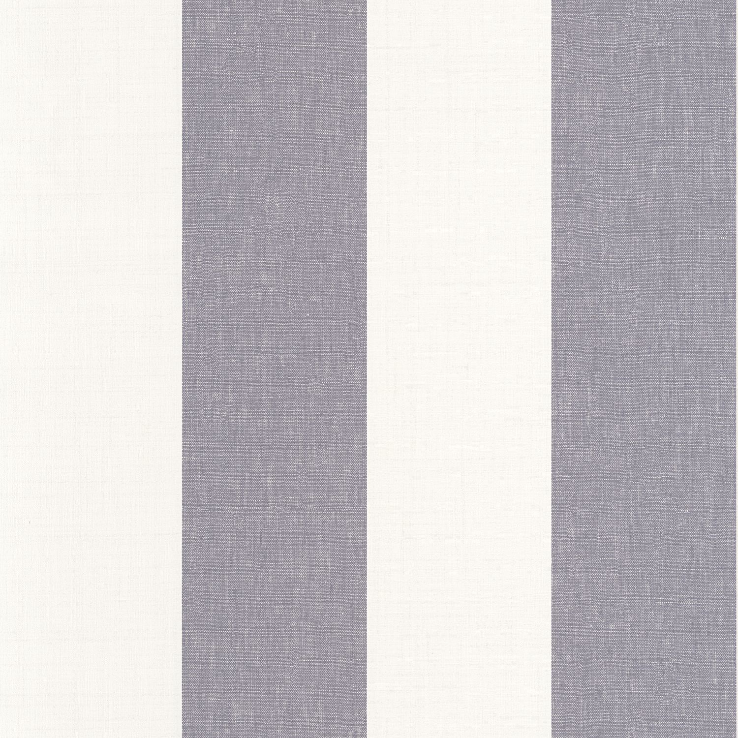 Обои — Casadeco — LES RAYURES — Williamsburg rayure — Nocturne (арт. 28466810)