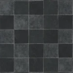 Обои - Casadeco - MINERALS - Zelliges - Noir (арт. 88109535)