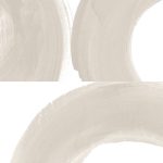 Обои — Casadeco — ICONIC — Not a circle — Beige ficelle (арт. 88451303)
