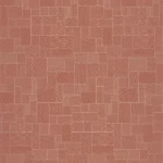 Обои - Casadeco - KYOTO - Kensai - Rouge carmin (арт. 88768879)