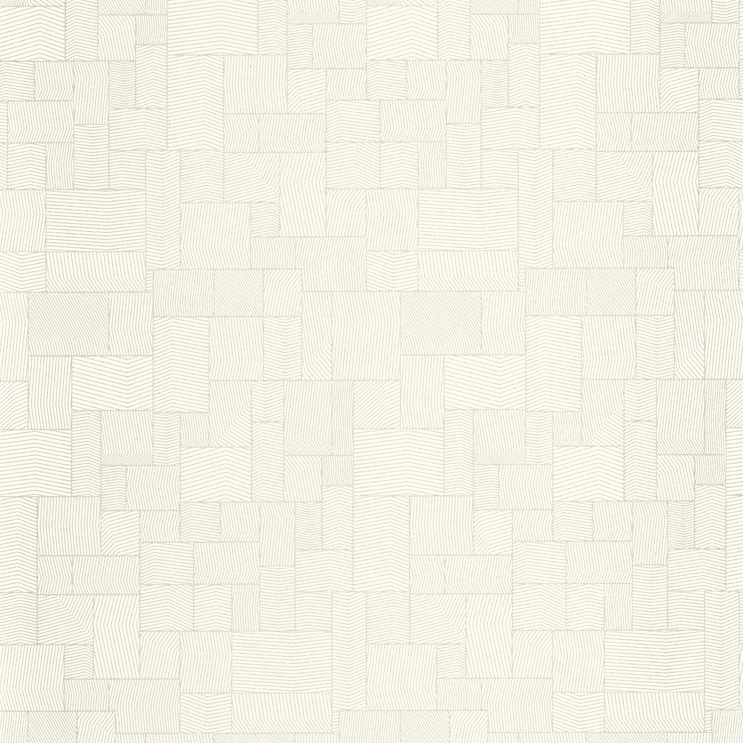 Обои — Casadeco — KYOTO — Kensai — Blanc polaire (арт. 88760054)