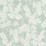 Обои Casadeco KYOTO Ume Bleu nuage (арт. 88736286)