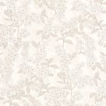 Обои Casadeco KYOTO Ume Blanc coton (арт. 88730119)