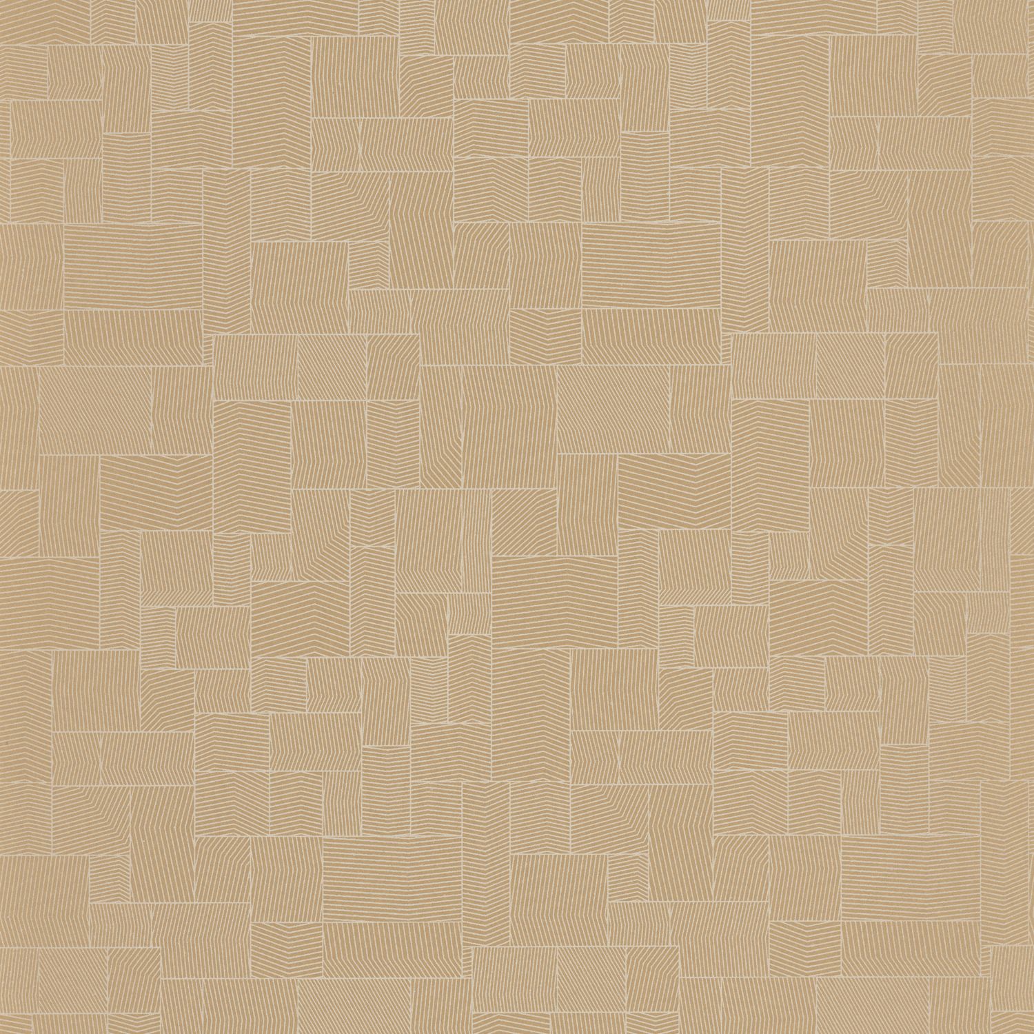 Обои — Casadeco — KYOTO — Kensai — Noisette (арт. 88762461)