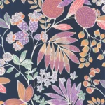 Обои - Casadeco - CALIFORNIA - Palm springs - Tutti frutti (арт. 88806868)